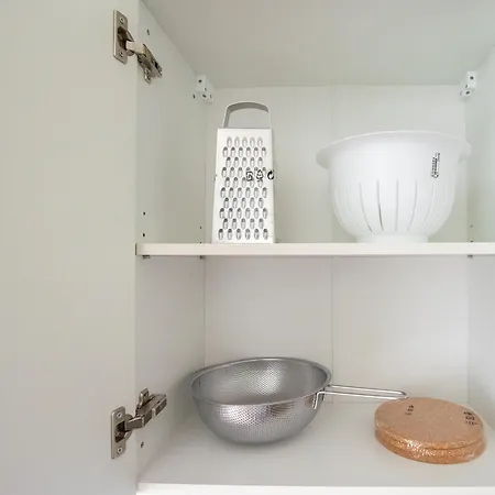Apartament Tolstov - 2 - Terrace - 25 Min To Messe Dus