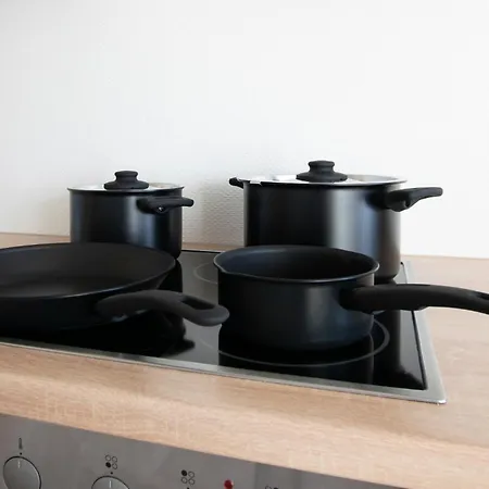 Tolstov - 2 - Terrace - 25 Min To Messe Dus *