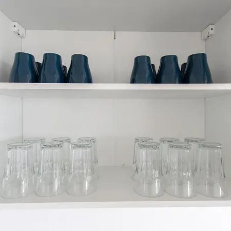 Tolstov - 2 - Terrace - 25 Min To Messe Dus Krefeld