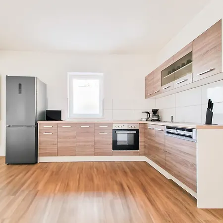 Raj Living - 2 - Terrace - 25 Min To Messe Dus Apartment Krefeld