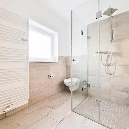 Apartment Raj Living - 2 - Terrace - 25 Min To Messe Dus Krefeld