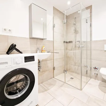 Raj Living - 2 - Terrace - 25 Min To Messe Dus Apartment Krefeld