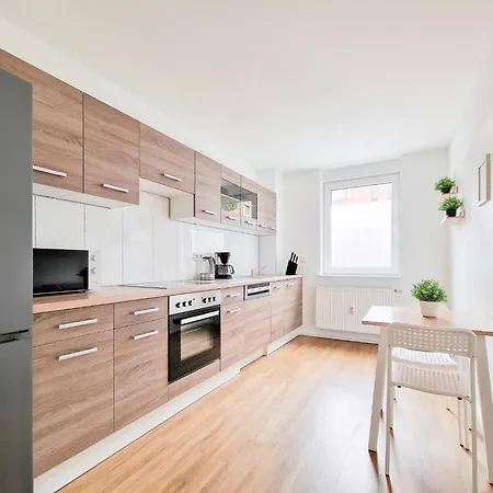 Raj Living - 2 - Terrace - 25 Min To Messe Dus Krefeld