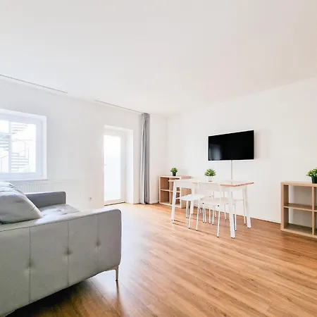 Tolstov - 2 - Terrace - 25 Min To Messe Dus *