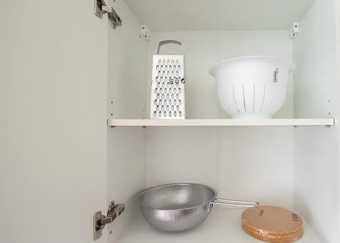 Apartmán Tolstov - 2 - Terrace - 25 Min To Messe Dus