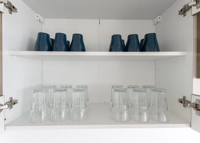 Tolstov - 2 - Terrace - 25 Min To Messe Dus Krefeld