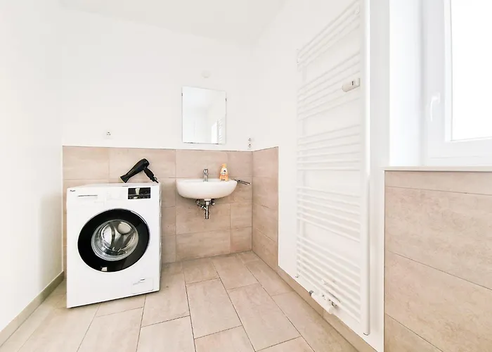 Tolstov - 2 - Terrace - 25 Min To Messe Dus *