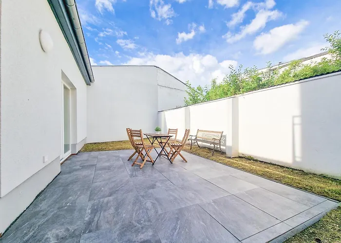 Tolstov - 2 - Terrace - 25 Min To Messe Dus * Krefeld