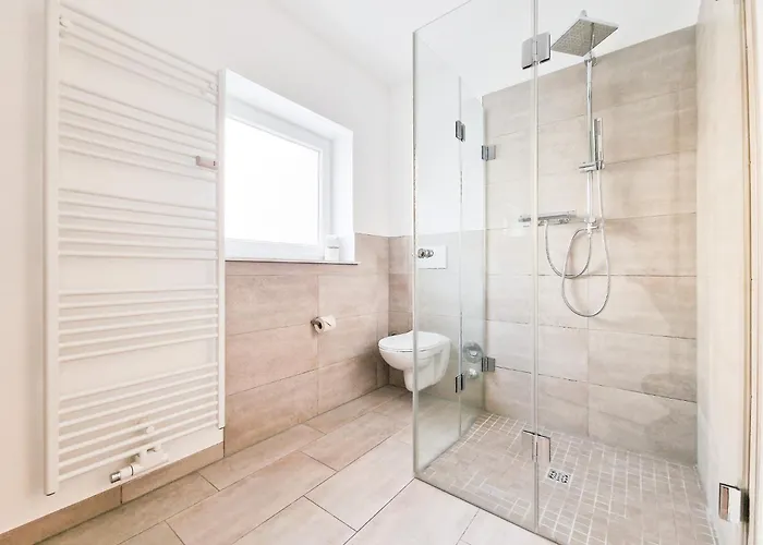 Appartamento Tolstov - 2 - Terrace - 25 Min To Messe Dus Krefeld