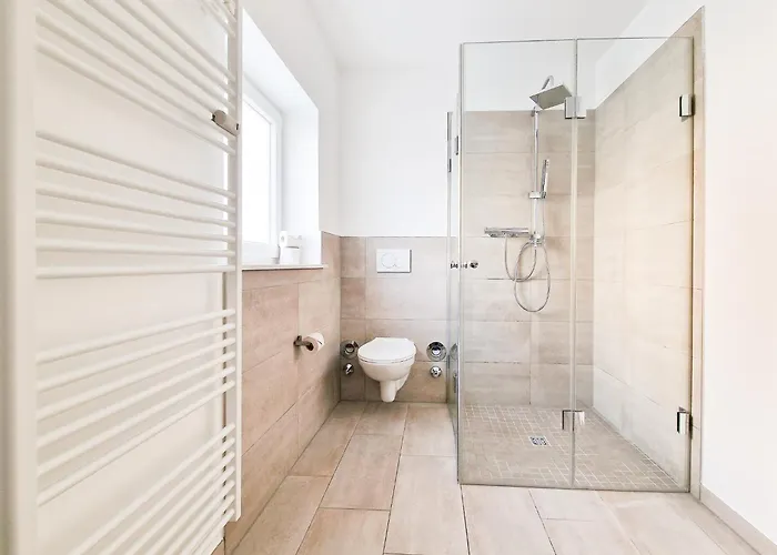 Tolstov - 2 - Terrace - 25 Min To Messe Dus * Krefeld