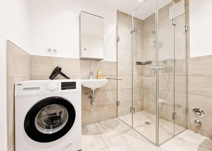 Tolstov - 2 - Terrace - 25 Min To Messe Dus * Krefeld