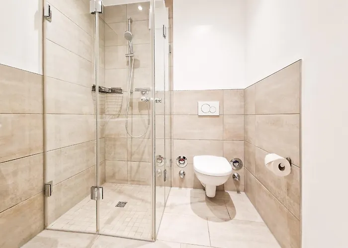 Tolstov - 2 - Terrace - 25 Min To Messe Dus