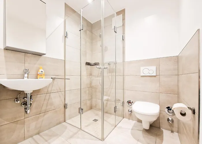 Appartamento Tolstov - 2 - Terrace - 25 Min To Messe Dus Krefeld